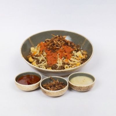 Koshari