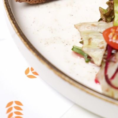 Grilled cheese Halloumi Sandwich
