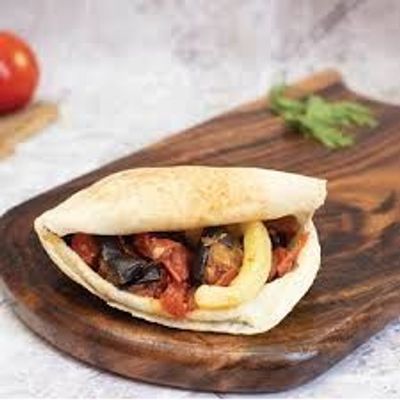 Mesakaa sandwich
