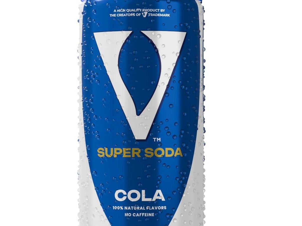 V Cola