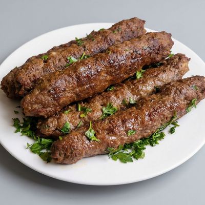 Grilled Kofta (250gm)