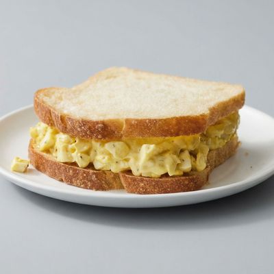 Egg Sandwich