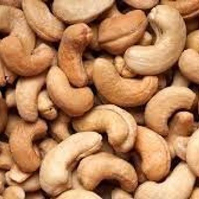 extra Cashew