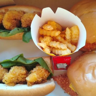 Dumbo Licious Box