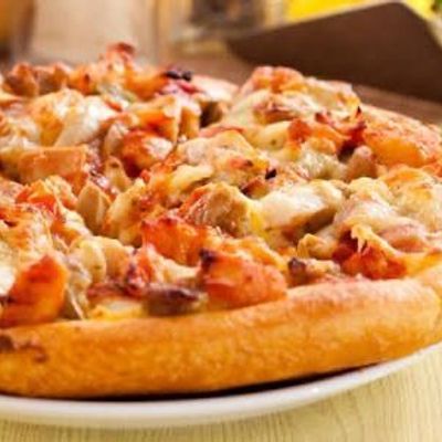 Pizza Yummy photo 5