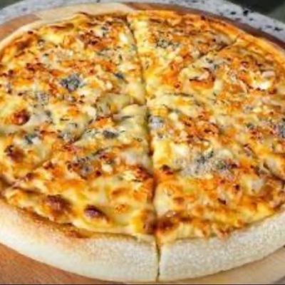 five star pizza