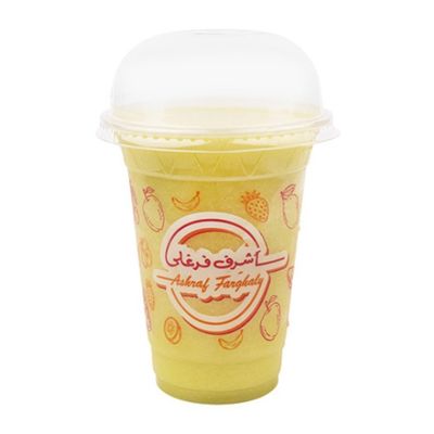Cantaloupe Juice