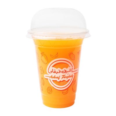 Mandarin juice