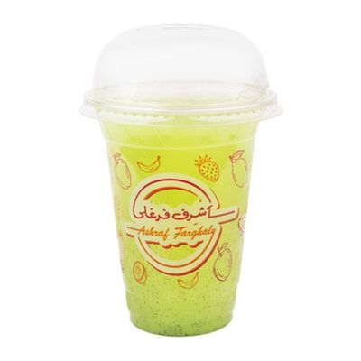lemon juice
