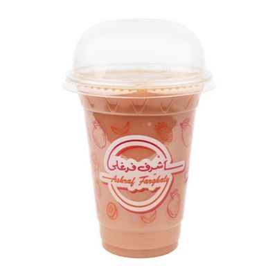 Doum milk juice