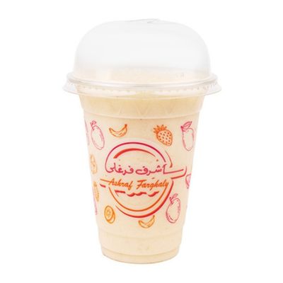 Banana Juice