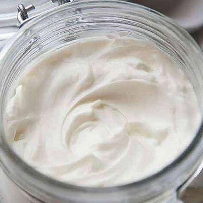 Yogurt Honey