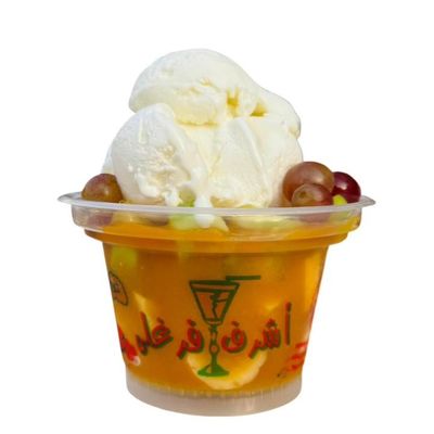 Fakhfakhina Fakhafina Jumbo With Dates