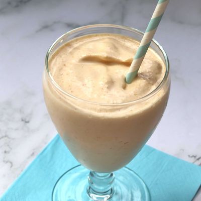 Peanut Ice Cream