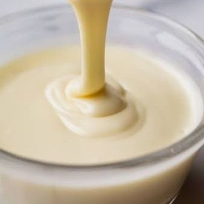 Kinder Sauce
