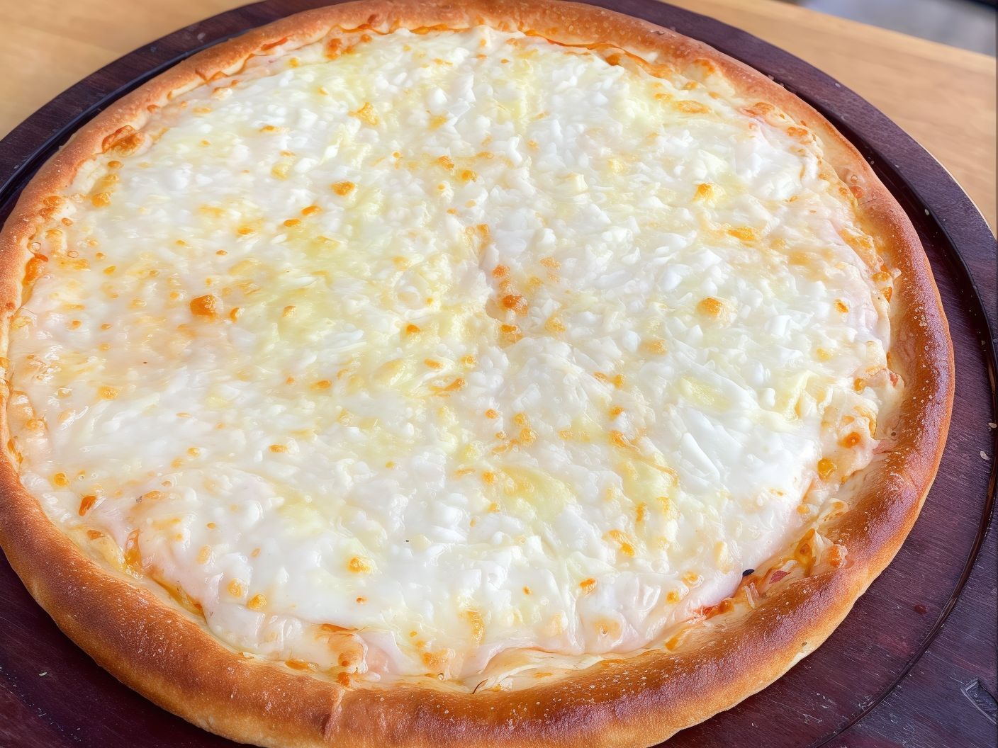 Pizza Margherita