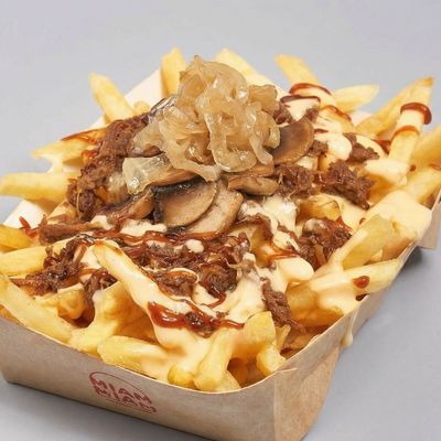 Miam Miam photo 8