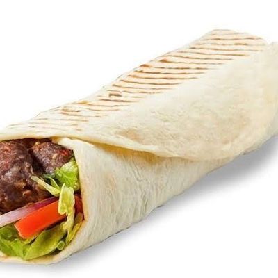 Kofta Roll