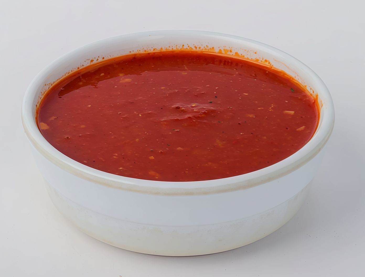 Tomato Sauce