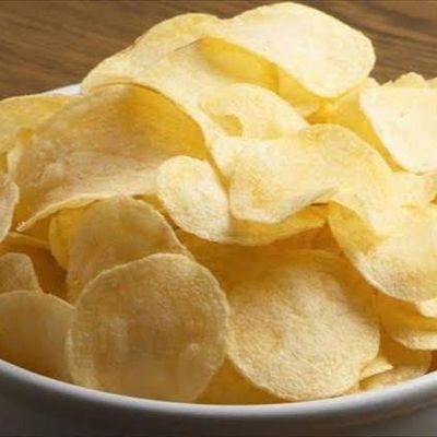 Chipsy Packet
