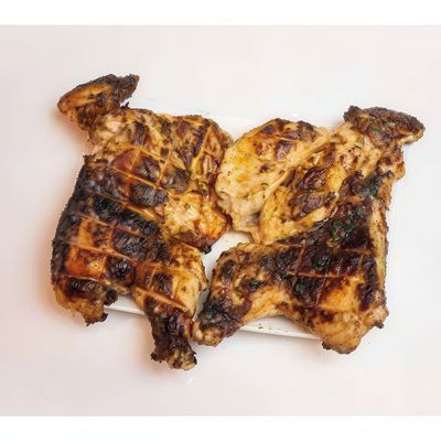 Chicken Tikka