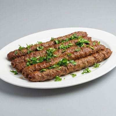 Kilo of Lamb Kofta