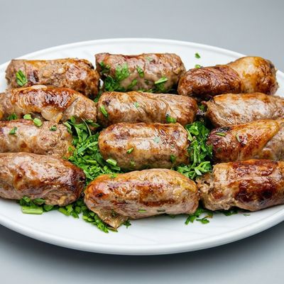 kilo of lamb Tarb