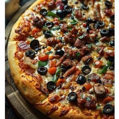 Mix Meat