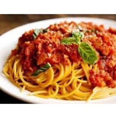 Bolognese