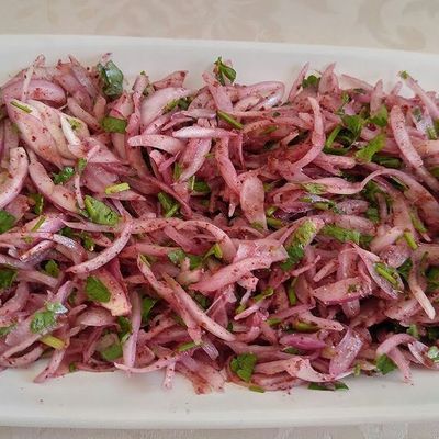 Onion