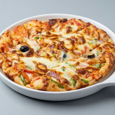 Oriental Cheese Mix