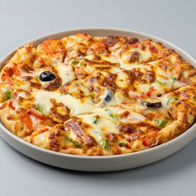Eastern Chicken Mix