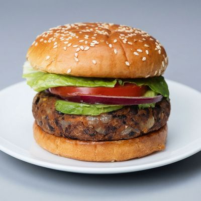 Classic Burger 2