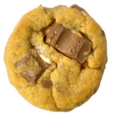 Kinder Cookie
