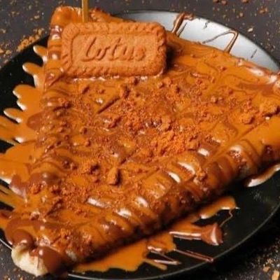 Crepe Louts