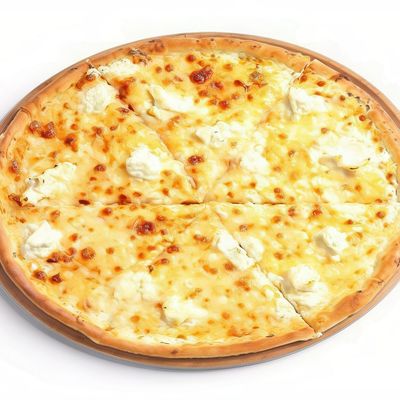 Cheese Lovers Pizza