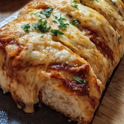 Roll Crunchy Ranch