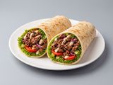 Meat Shawarma Offer