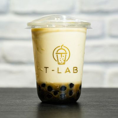 Coconut Milk Tea
