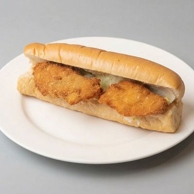 Pane Sandwich