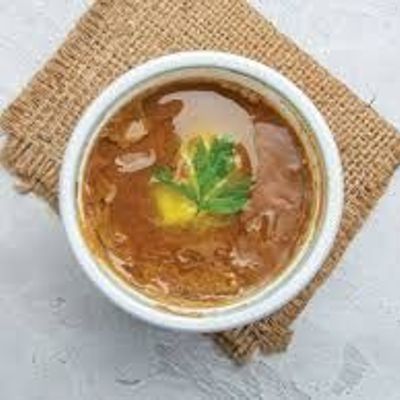 Sweet oil Foul dish