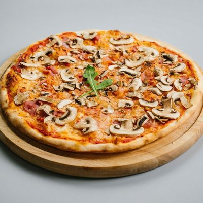 Pizza & Fetera photo 11