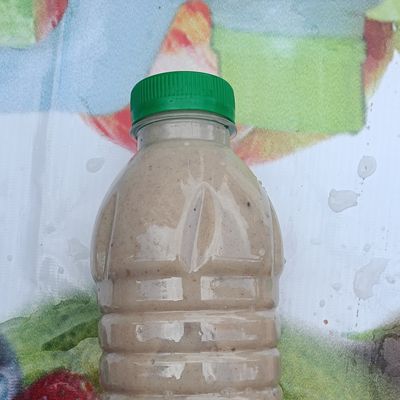 1 Liter Date Milk