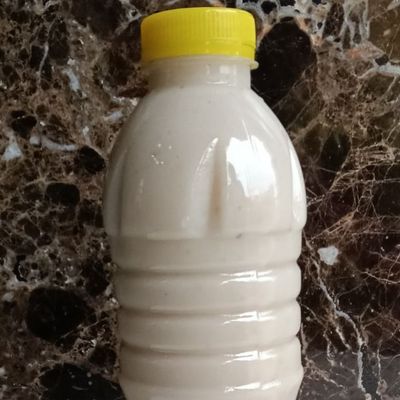 1 Liter Guava