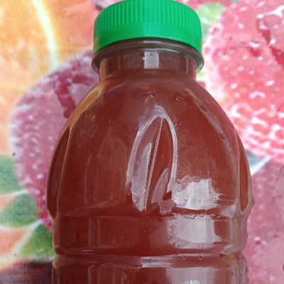 1 Liter Dom