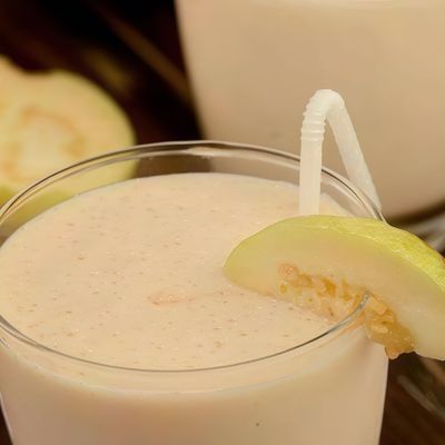 4 Liters Guava