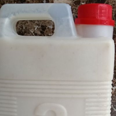 2 Liters Guava