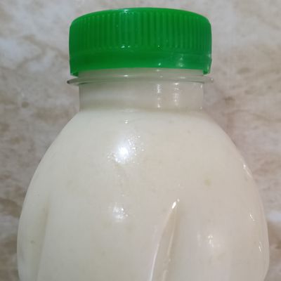 1 Liter Guava with Milk