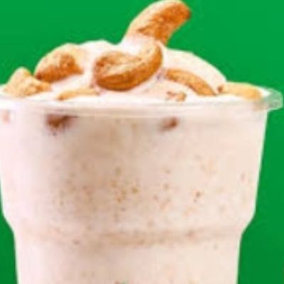 Vanilla Cashew