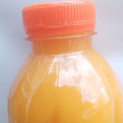 1 Liter Mango with Milk